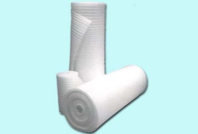 Изолон НПЭ дл.30м. шир.1,00 м. 30 кв.м . 10 мм. фото Центр Металлокровли