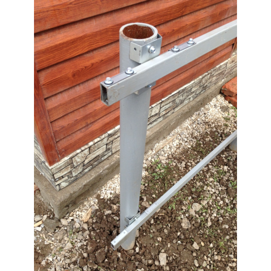 х кронштейн труба НКТ пермь